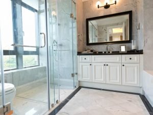 Box de Banheiro em Holambra