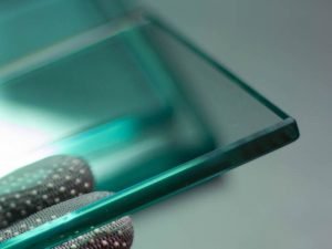 Cobertura de Vidro em Valinhos