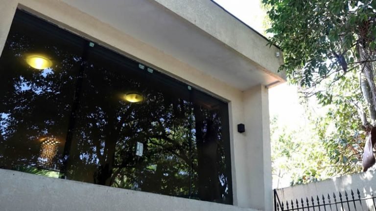 Janelas em Vinhedo