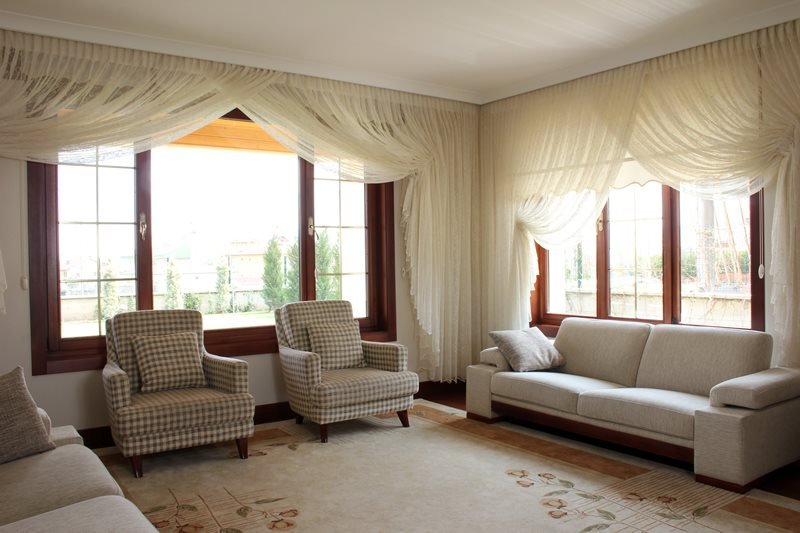 Cortinas Taquaral, Campinas