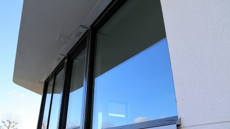 Cortinas em Barão Geraldo, Campinas