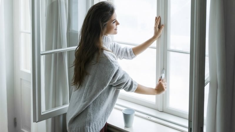 Cortinas em Nova, Campinas
