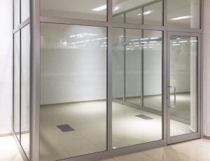 Divisórias de Vidro em Jundiaí