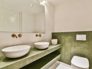 Espelhos de Vidro em Cosmópolis