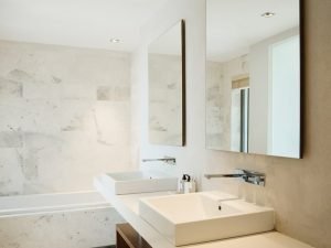 Espelhos de Vidro em Holambra