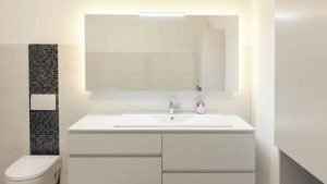 Espelhos de Vidro em Amparo