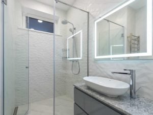 Espelho de Vidro em Valinhos