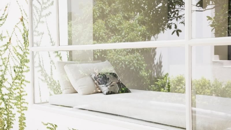 Esquadrias de Alumínio em Hortolândia