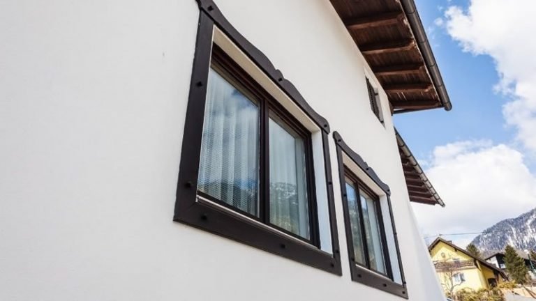 Janelas de Vidro em Indaiatuba