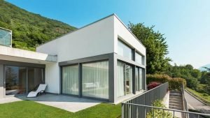 Janelas em Morungaba