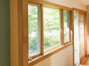 Janelas de Vidro em Valinhos