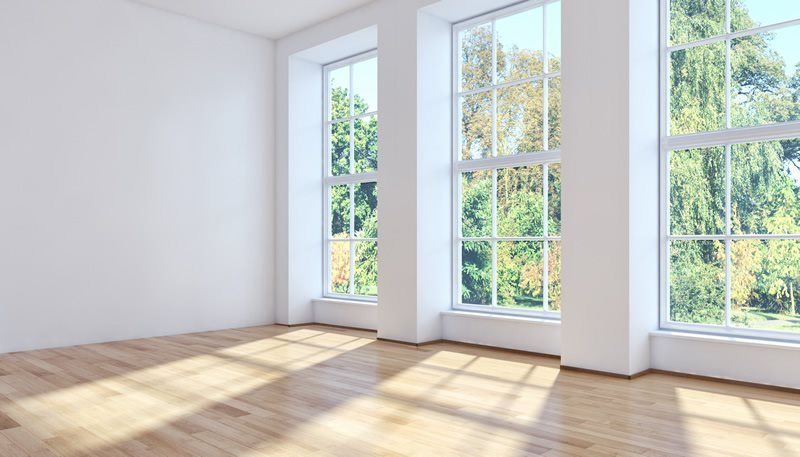 Piso laminado Cambuí, Campinas