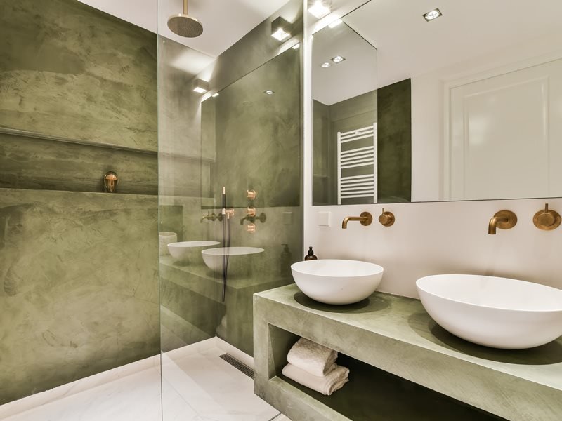 Piso laminado Hortolândia
