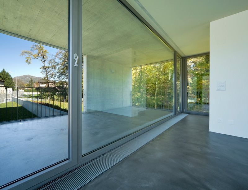Piso laminado Paulínia