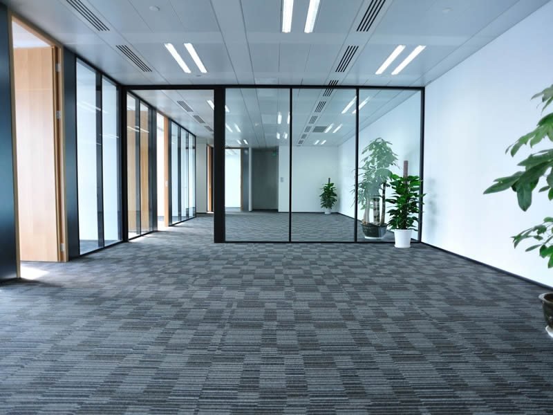 Piso vinílico Mansões Santo Antônio, Campinas