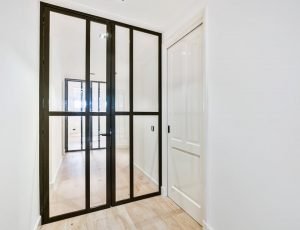 Porta de Vidro em Hortolândia