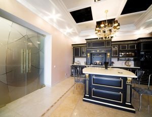 Porta de Vidro em Jaguariúna