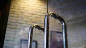 Portas de Vidro em Nova Odessa