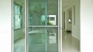 Portas de Vidro em Cosmópolis