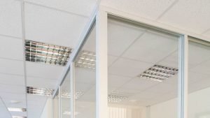 Porta de Vidro em Morungaba