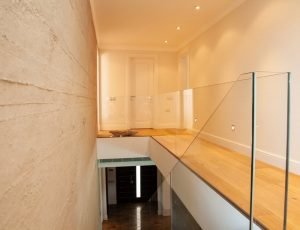 Sacada de Vidro em Paulínia