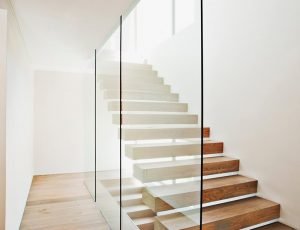 Sacadas de Vidro em Americana