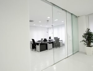 Vidraçaria em Campinas Box para banheiro em Swiss Park, Campinas