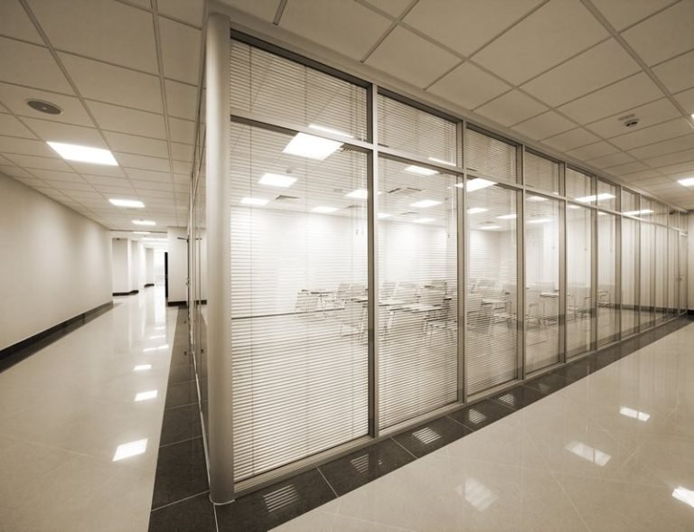 Vidraçaria em Campinas Cobertura de Vidro Nova, Campinas