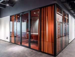 Vidraçaria em Campinas Cortinas Chapadão, Campinas