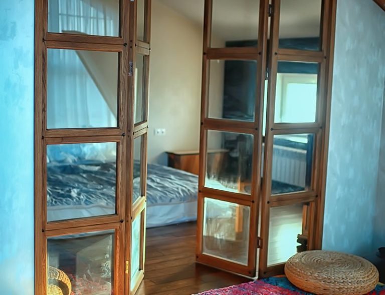 Vidraçaria em Campinas Cortinas em Swiss Park, Campinas