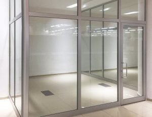 Vidraçaria em Campinas Papel de parede em Barão Geraldo, Campinas