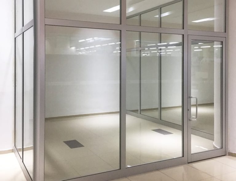 Vidraçaria em Campinas Papel de parede em Barão Geraldo, Campinas