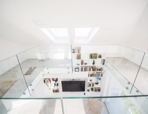 Vidraçaria em Campinas Papel de parede em Parque Imperador, Campinas