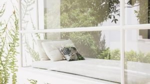 Vidraçaria em Campinas Pele de vidro Nova Europa, Campinas