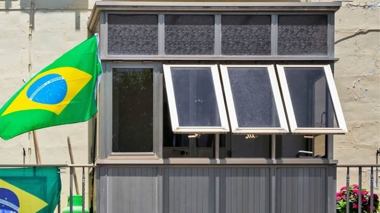 Vidraçaria em Campinas Persianas Proença, Campinas