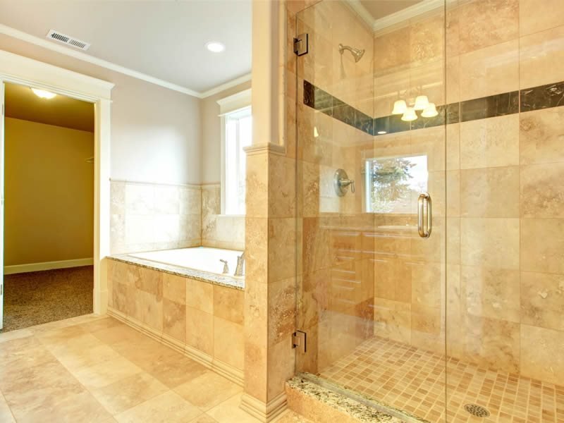 Box para banheiro em Jardim Princesa D'oeste