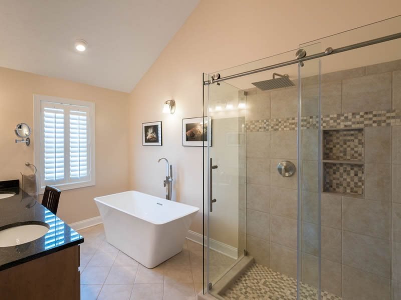 Box para banheiro em Alto do Taquaral