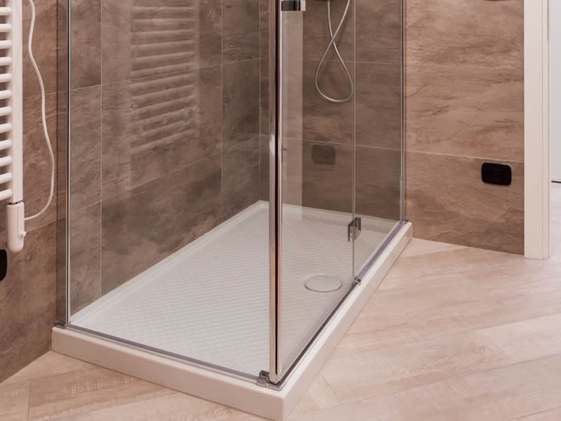 Box para banheiro em Vila Penteado