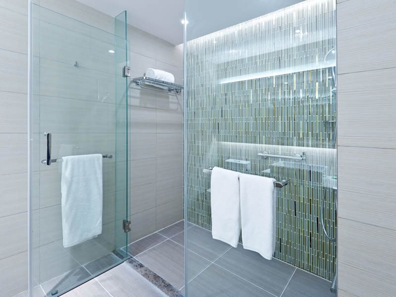 Box para banheiro em Jardim das Paineiras