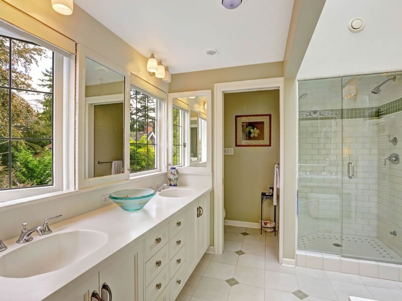 Box para banheiro em Imperial Parque