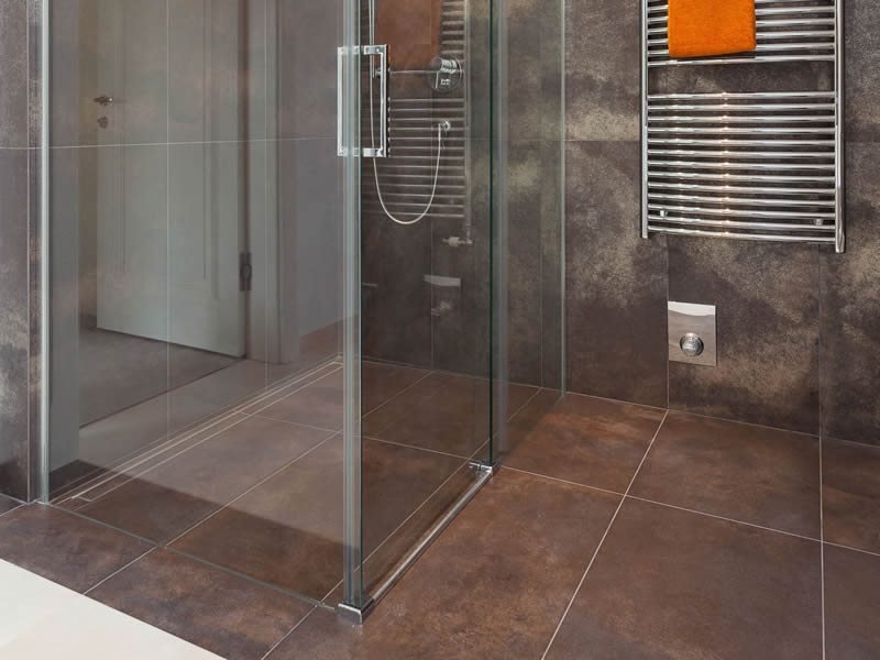 Box para banheiro em Jardim Bela Vista