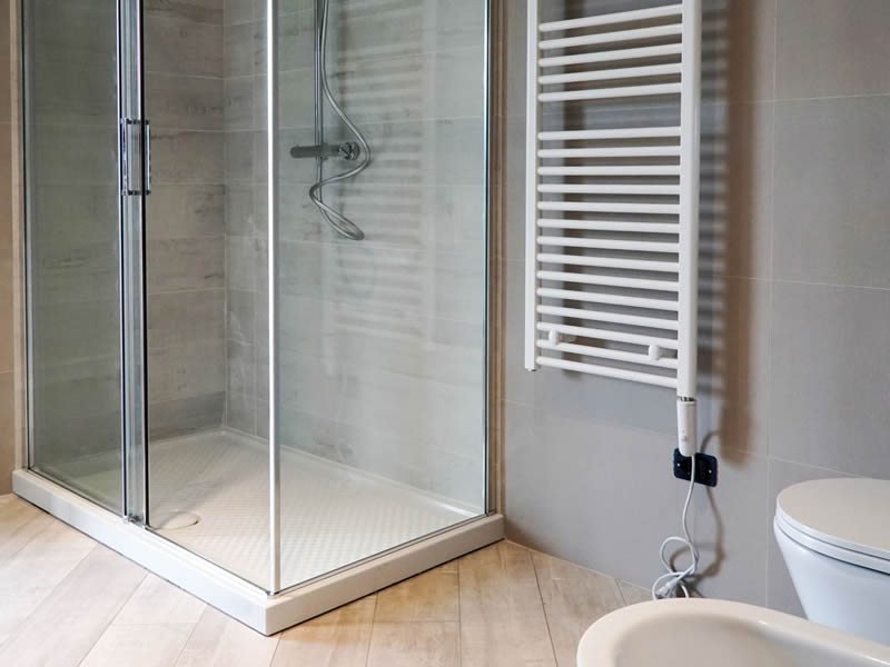 Box personalizado para banheiro em Jardim São Caetano