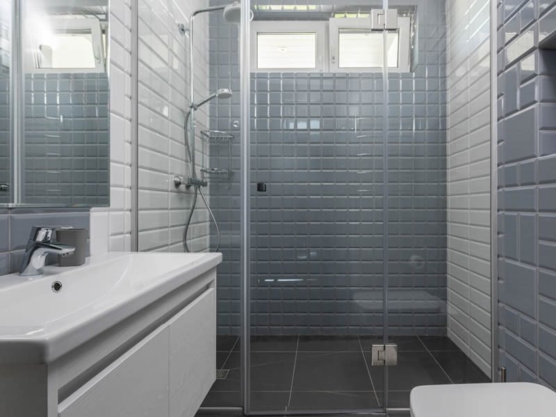 Box sob medida para banheiro em Vila Renascença