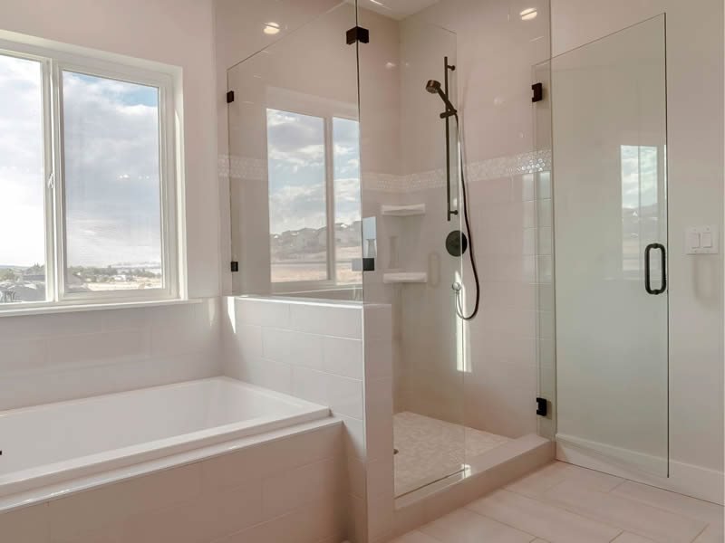 Box especial para banheiro em Jardim Vista Alegre