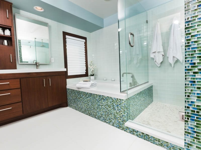 Box para banheiro em Vila Emi