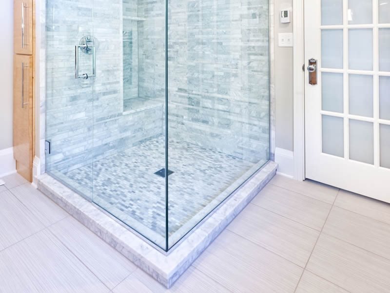 Box para banheiro em Jardim Ipiranga