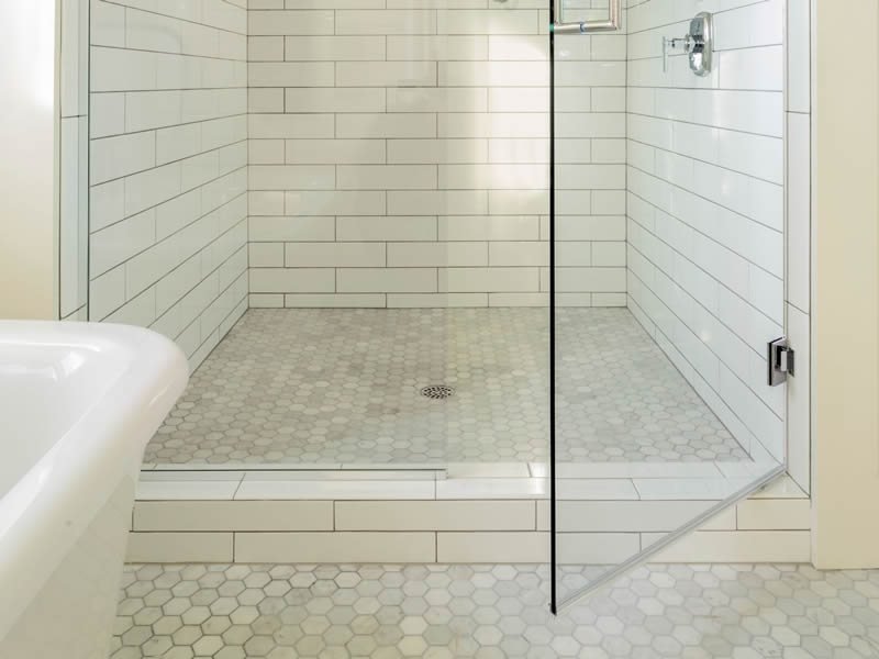 Box para banheiro em Jardim Santa Rita de Cássia