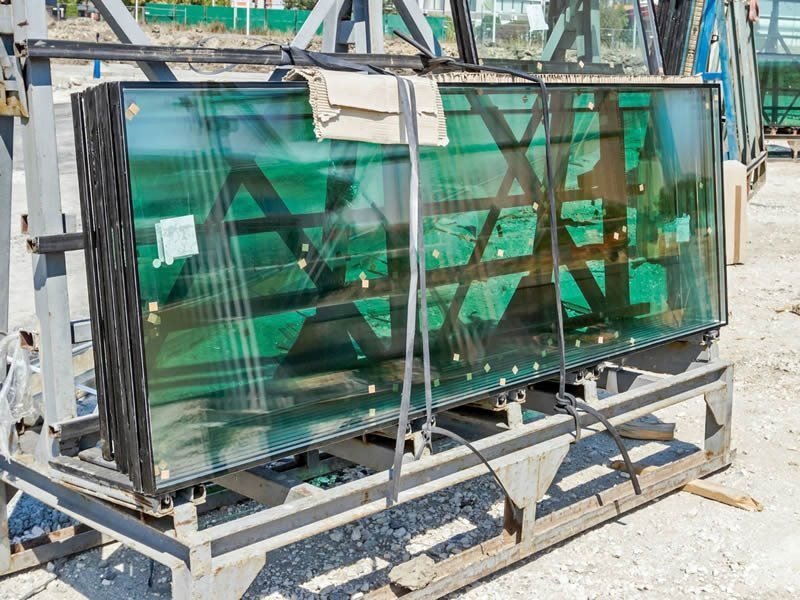 Preço da cobertura de vidro em Campinas