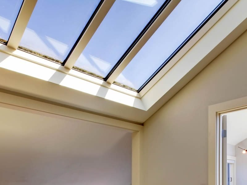 Preço da cobertura de vidro em Parque São Jorge