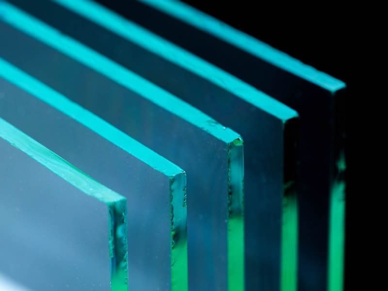 Cobertura de vidro em Vila Penteado